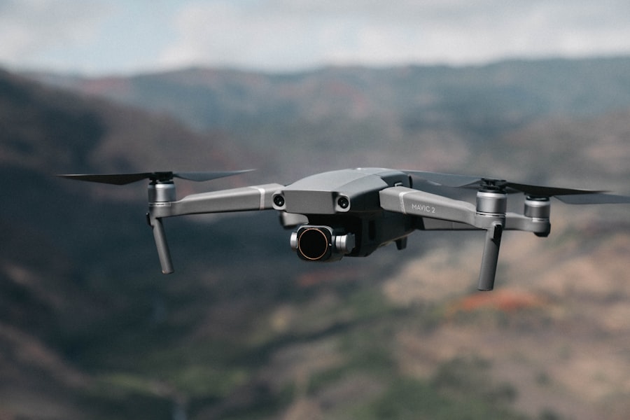 Drone Intelligence
