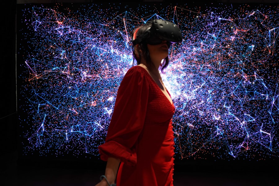 Spatial Computing