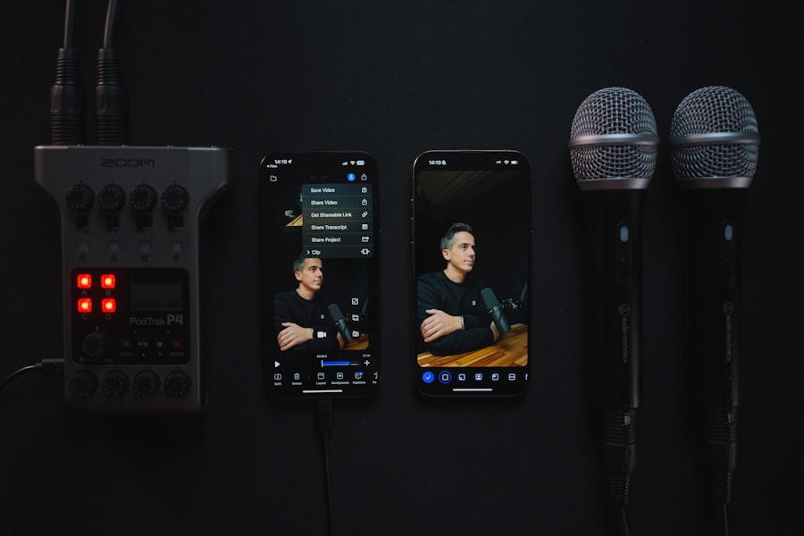 Cross-Device Sync Setup