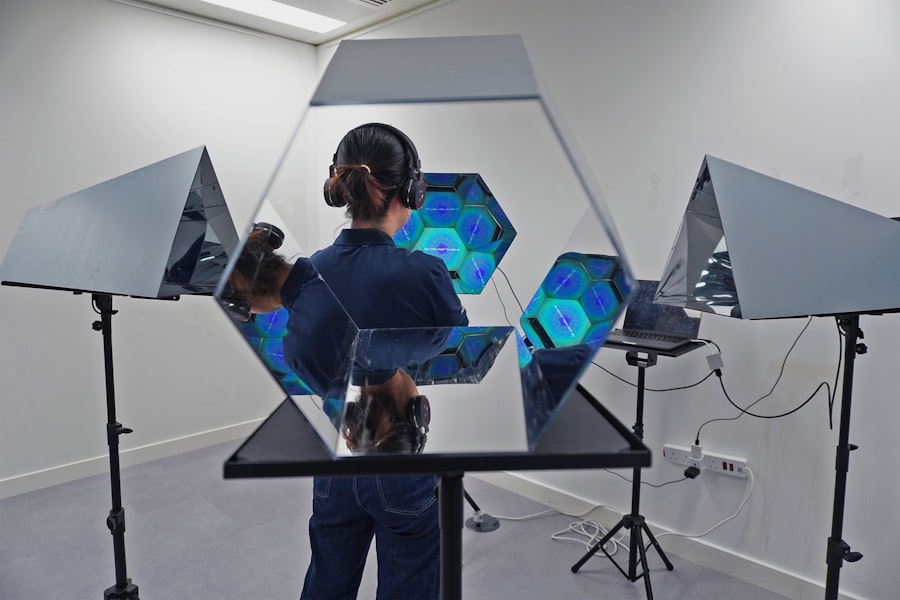 Spatial Computing