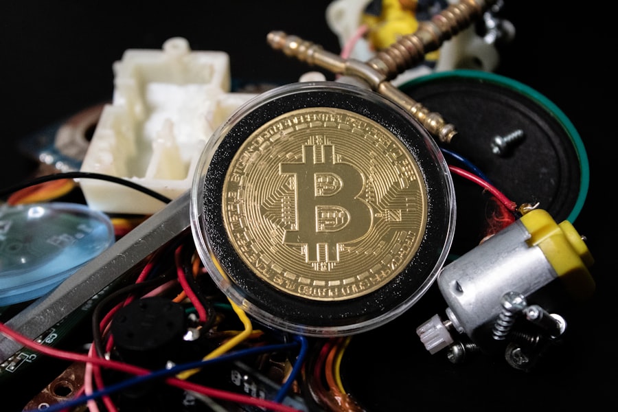Digital Currencies