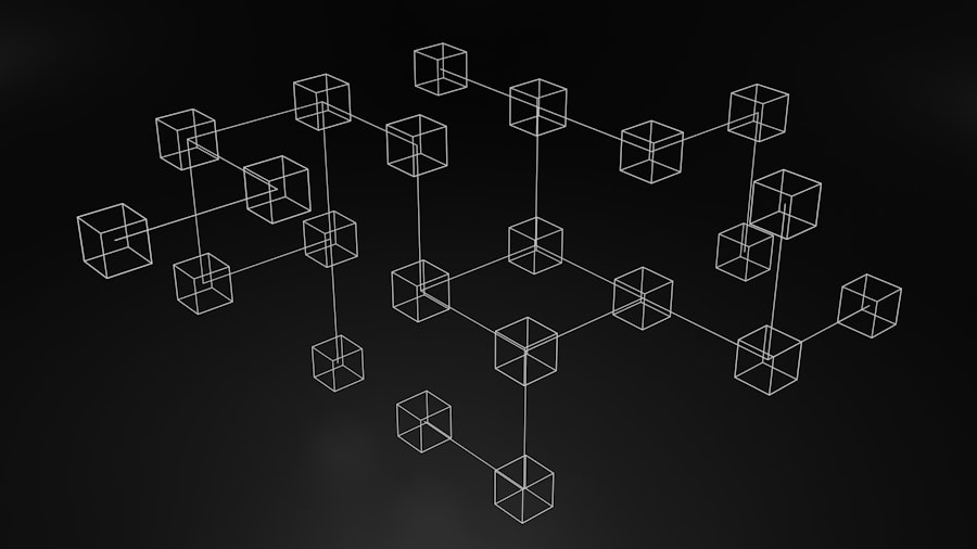 Thread Mesh Networks