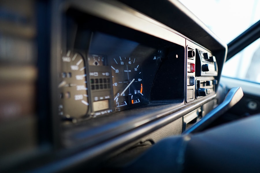 Photo Grading Dashboards