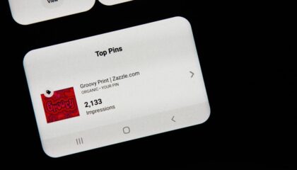 Photo Notification Filtering