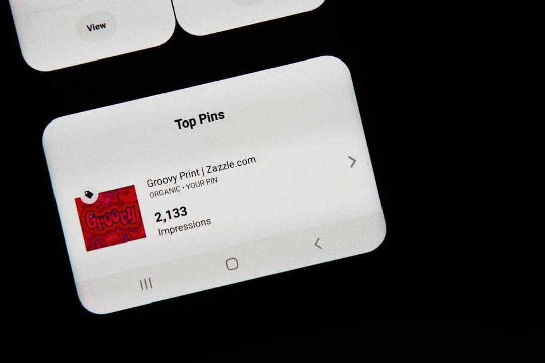 Photo Notification Filtering