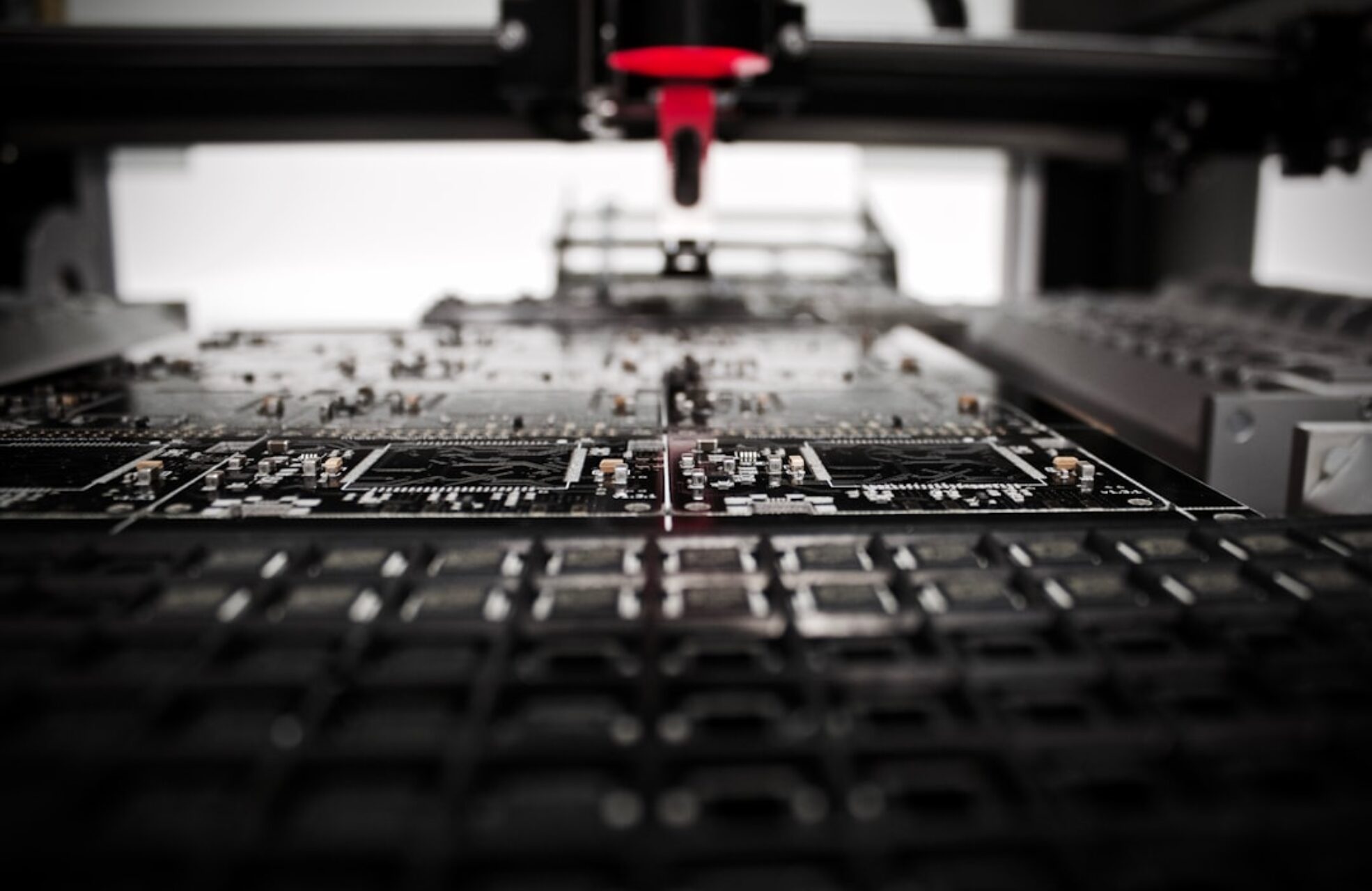 Photo Additive Manufacturing