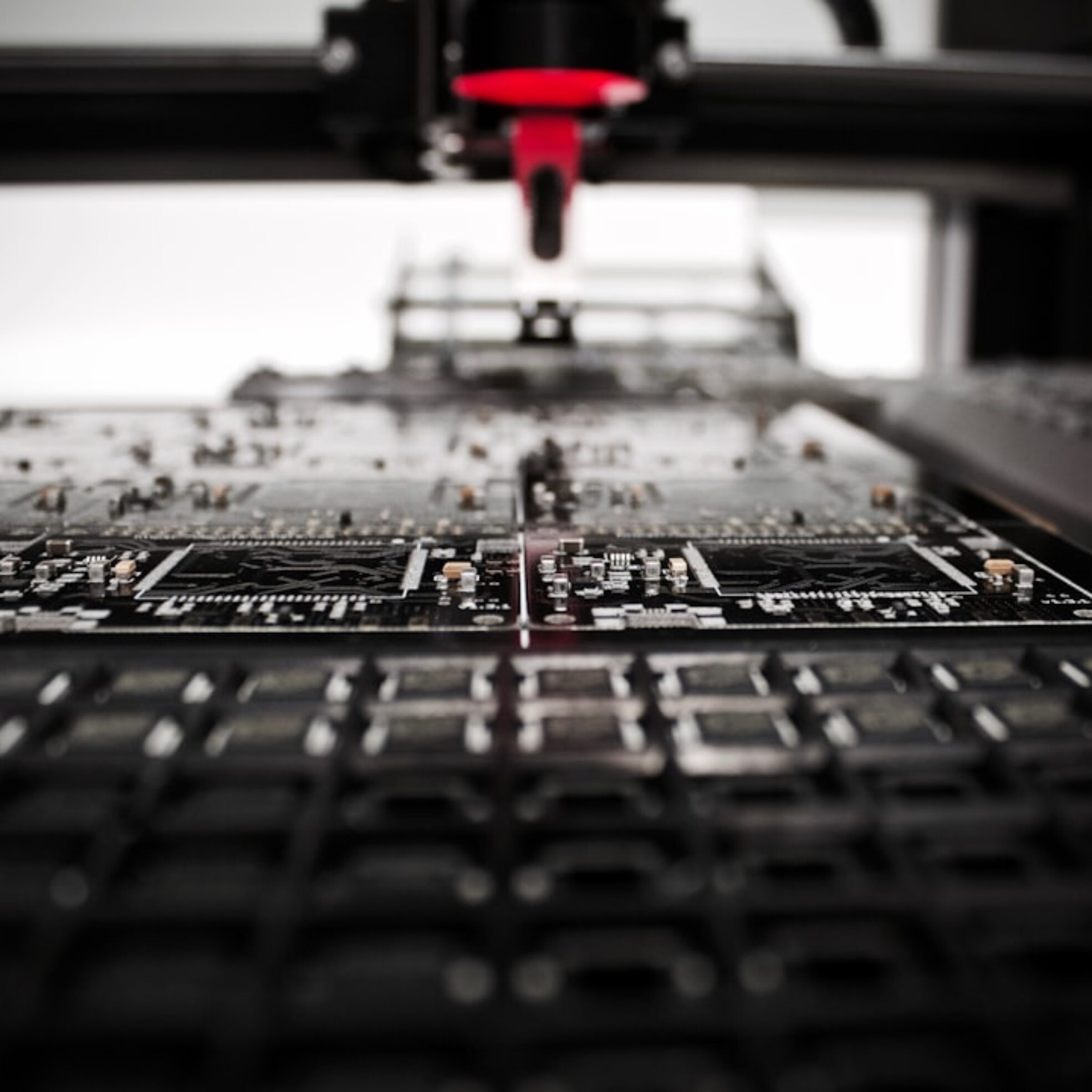 Photo Additive Manufacturing