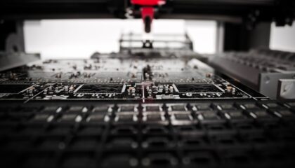 Photo Additive Manufacturing