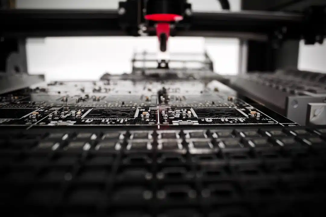 Photo Additive Manufacturing