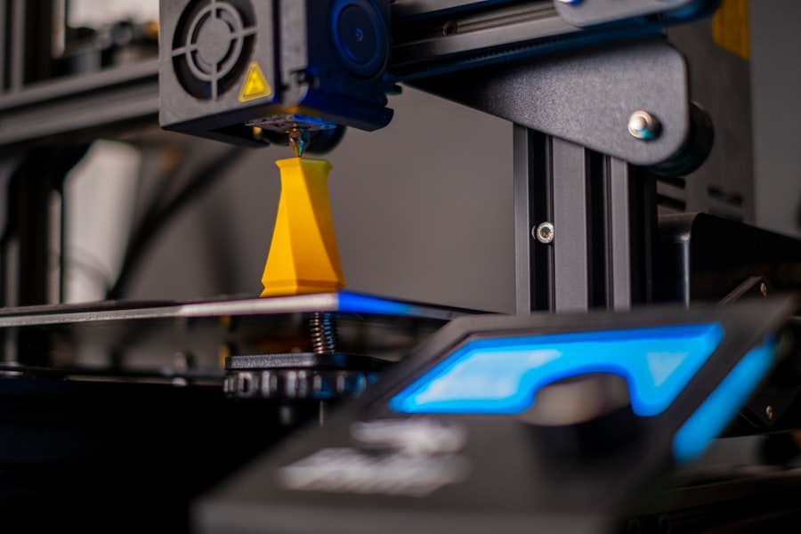 Photo Additive Manufacturing