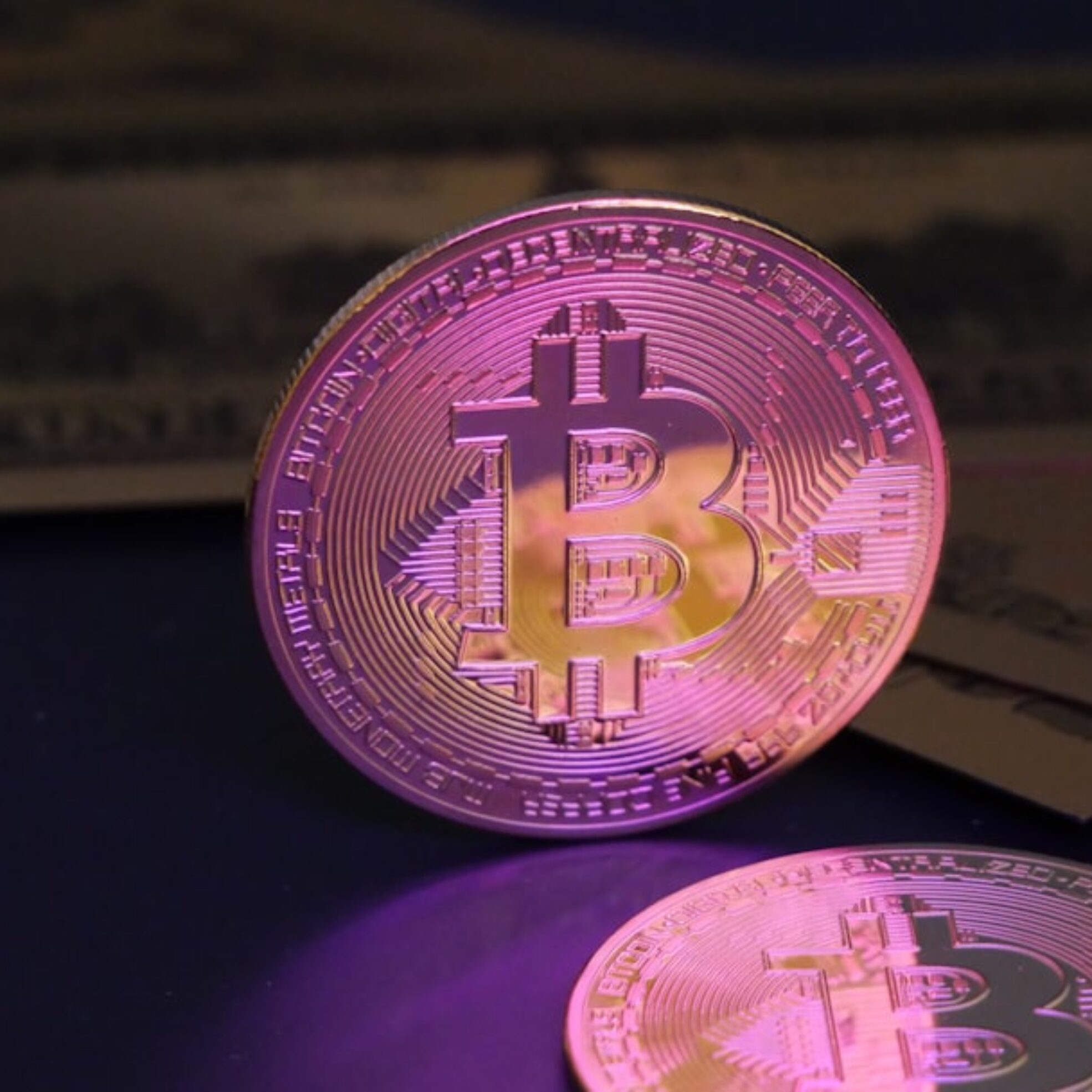 Photo Tokenized Real-World Assets