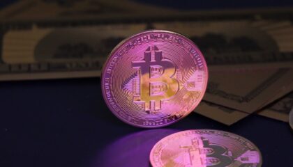 Photo Tokenized Real-World Assets