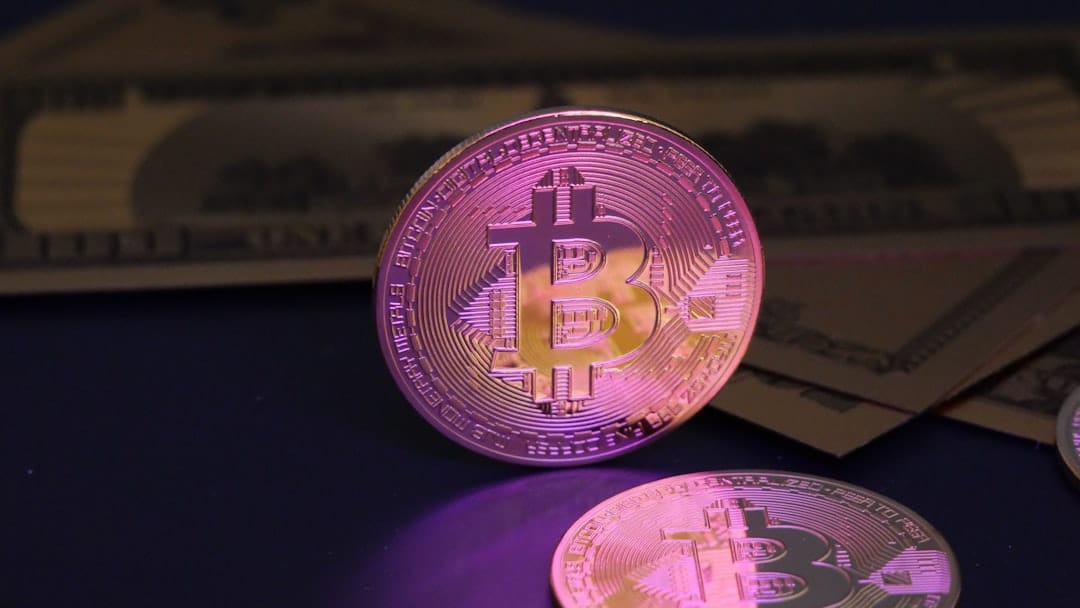 Photo Tokenized Real-World Assets