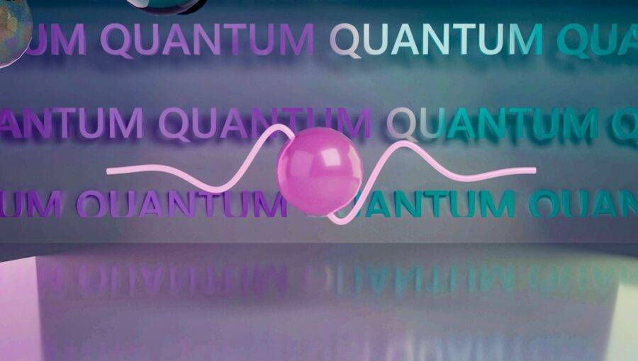 Photo Superconducting Qubits