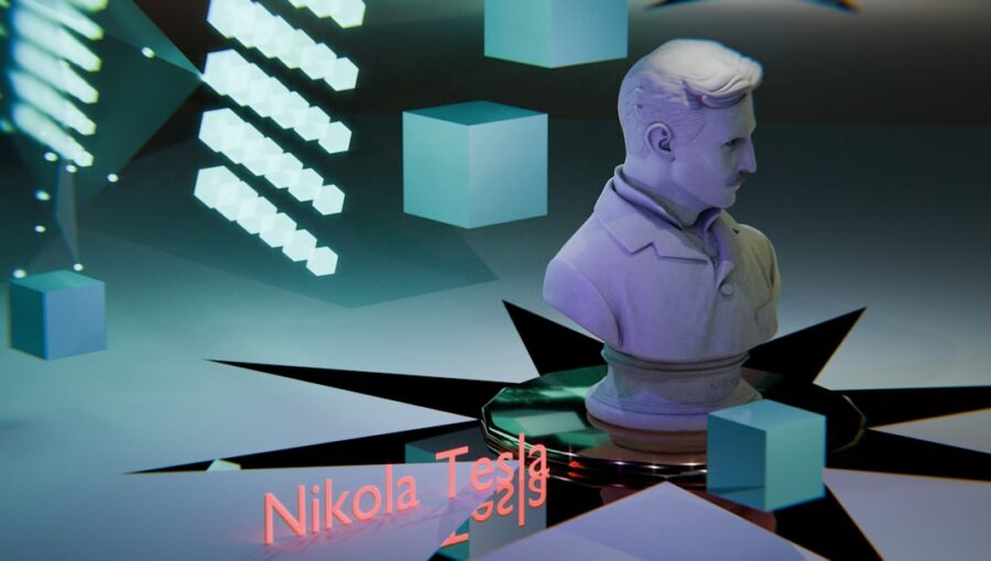 Photo Generative NPC Behavior Models