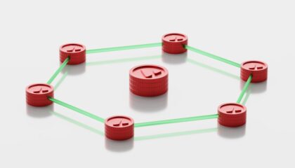 Photo Zero-Trust Network Architecture