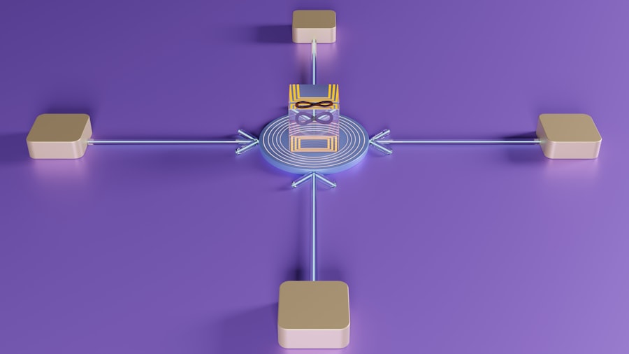 Securing Student Data: Zero-Trust Network Architecture for Modern K-12 School Districts 2 Photo Zero-Trust Network Architecture