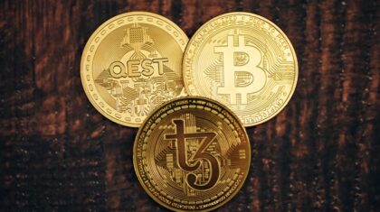 Photo Tokenized Real-World Assets