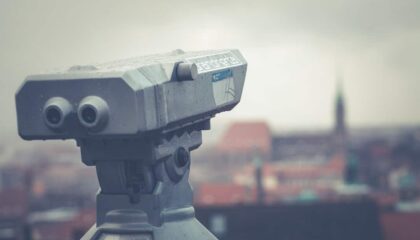 Photo Vision-Guided Cobots