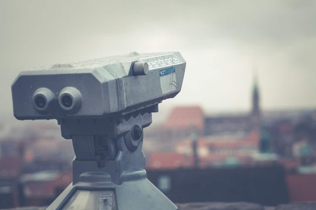 Photo Vision-Guided Cobots