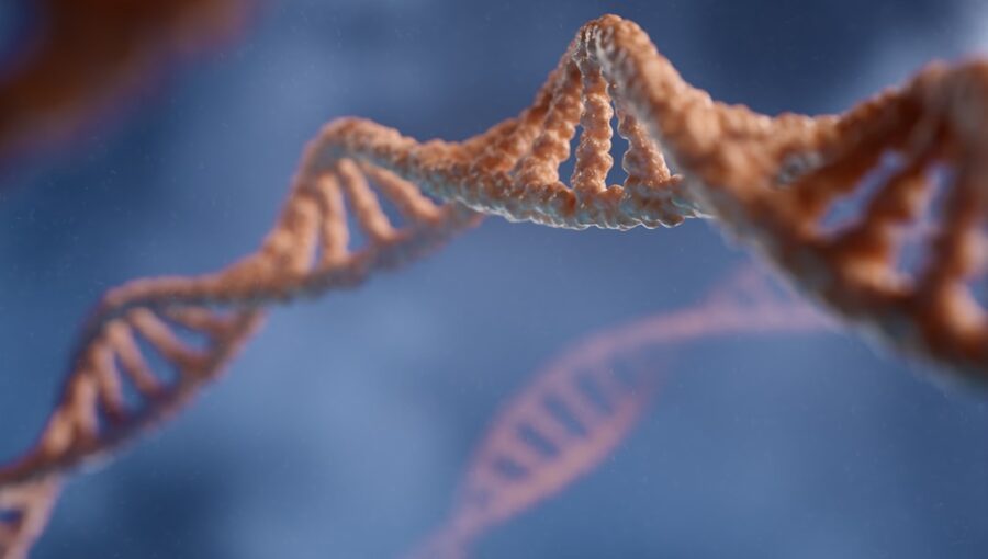 Photo Molecular Biosensing