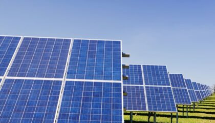 Photo Renewable Microgrids