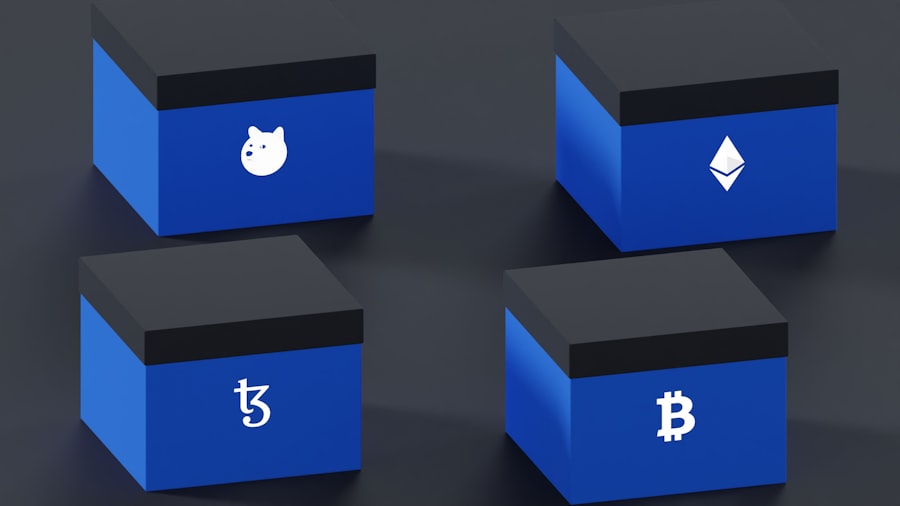 Photo Tokenized Real-World Assets