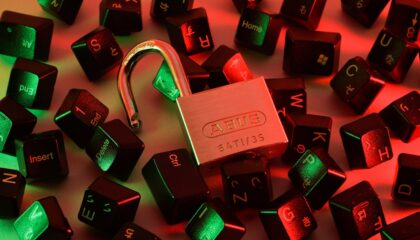 Photo Post-Quantum Cryptography Migration