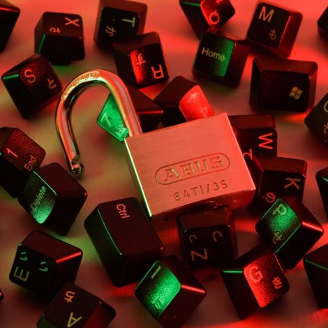 Photo Post-Quantum Cryptography Migration