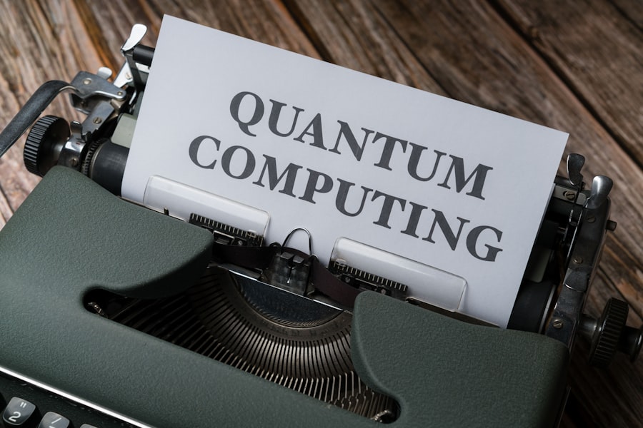 Photo Post-Quantum Cryptography Migration