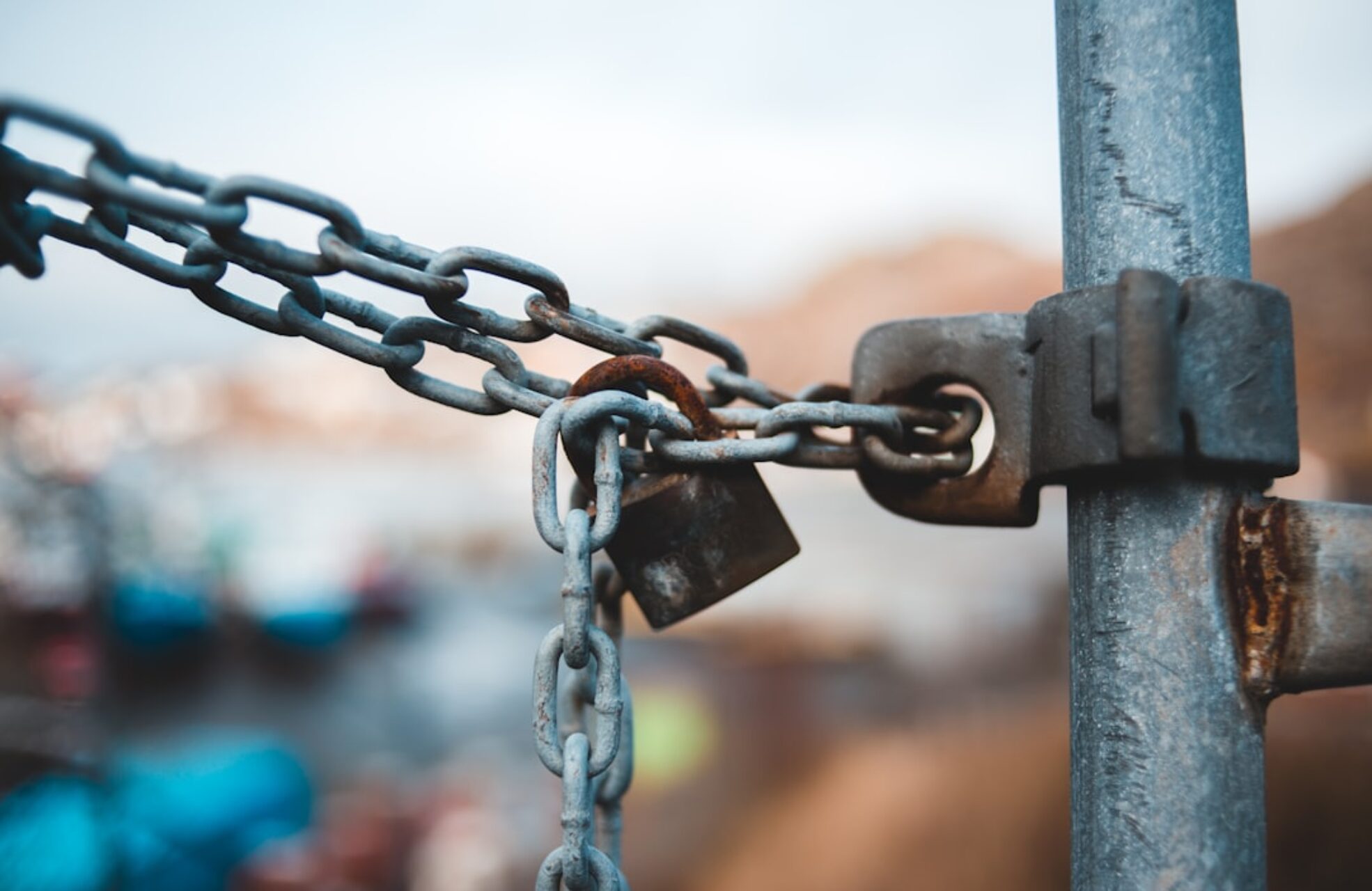 Photo Software Supply Chain Security