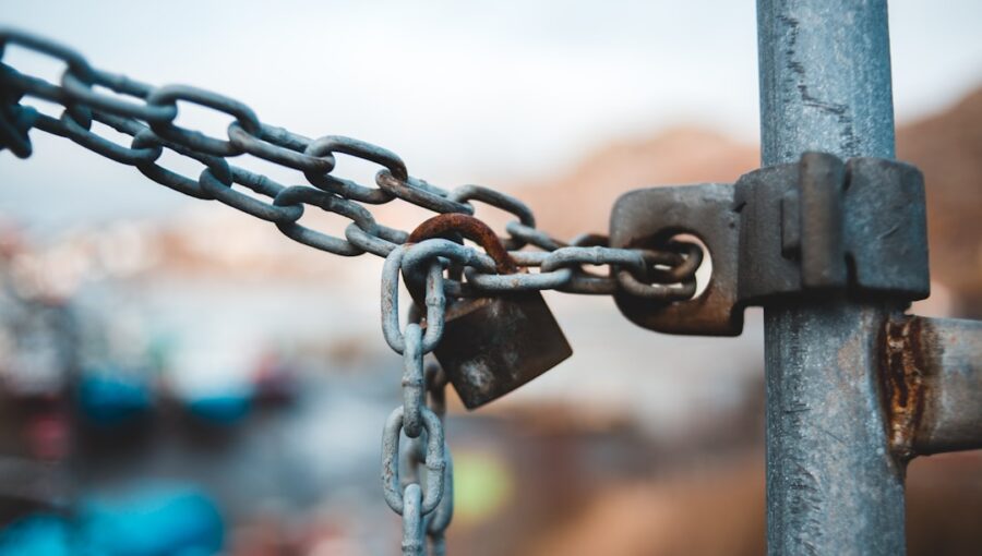Photo Software Supply Chain Security