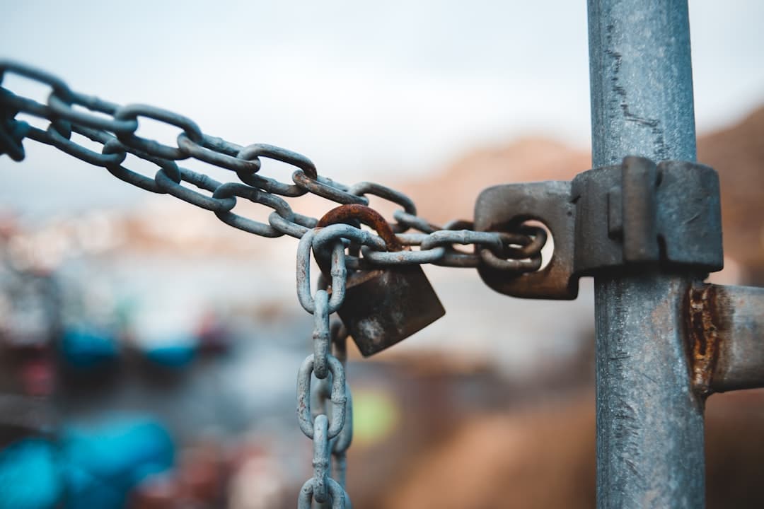 Photo Software Supply Chain Security