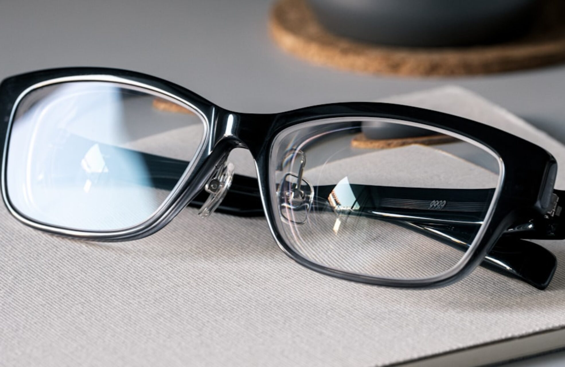 Photo Smart Glasses