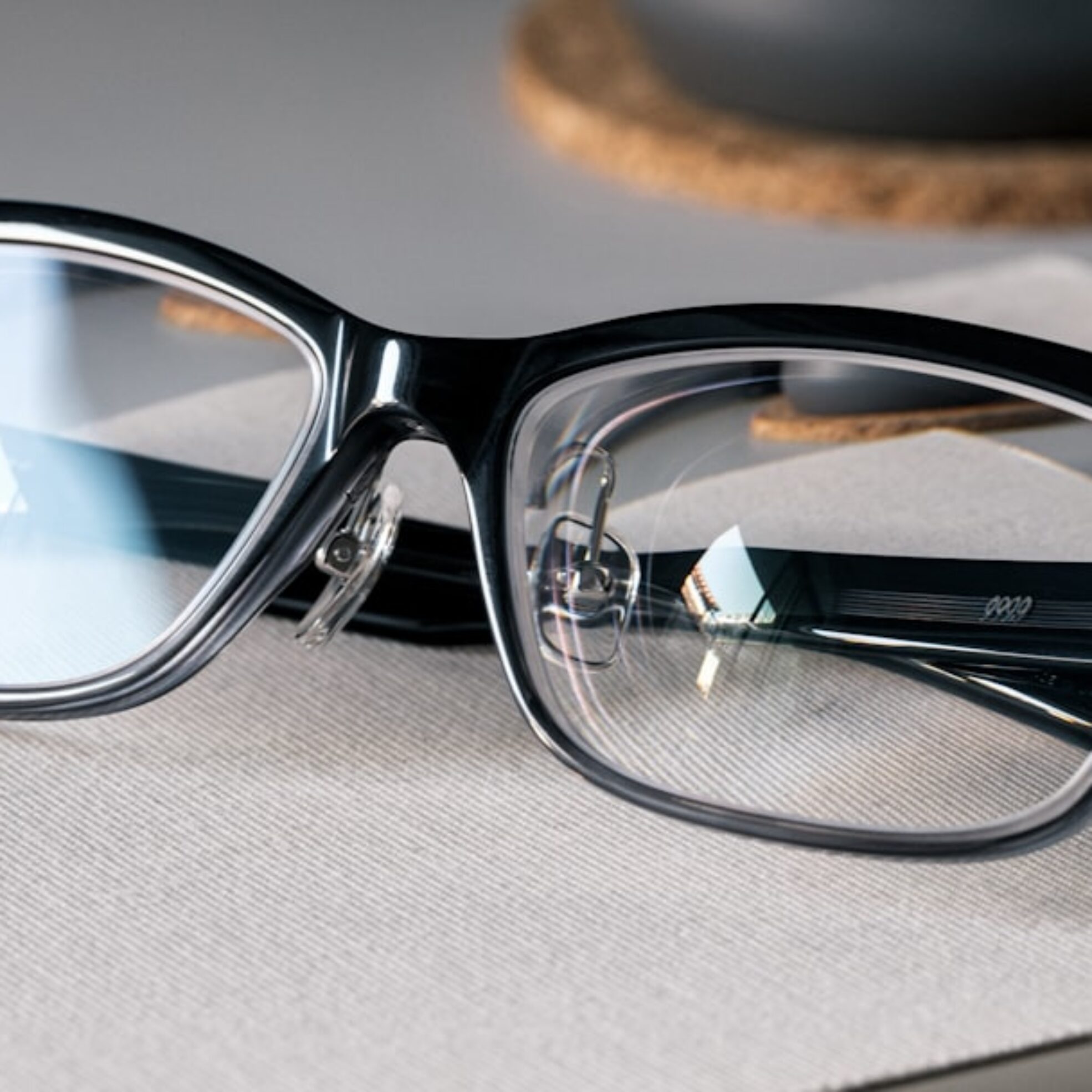 Photo Smart Glasses