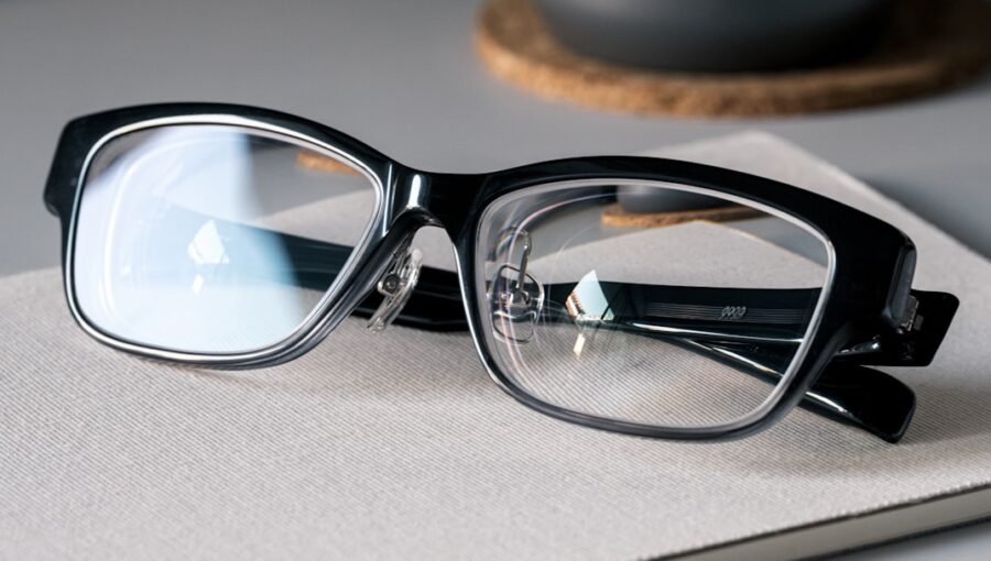 Photo Smart Glasses