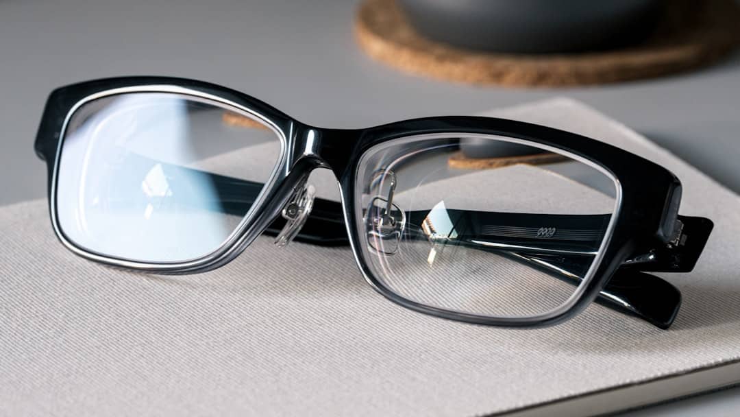 Photo Smart Glasses
