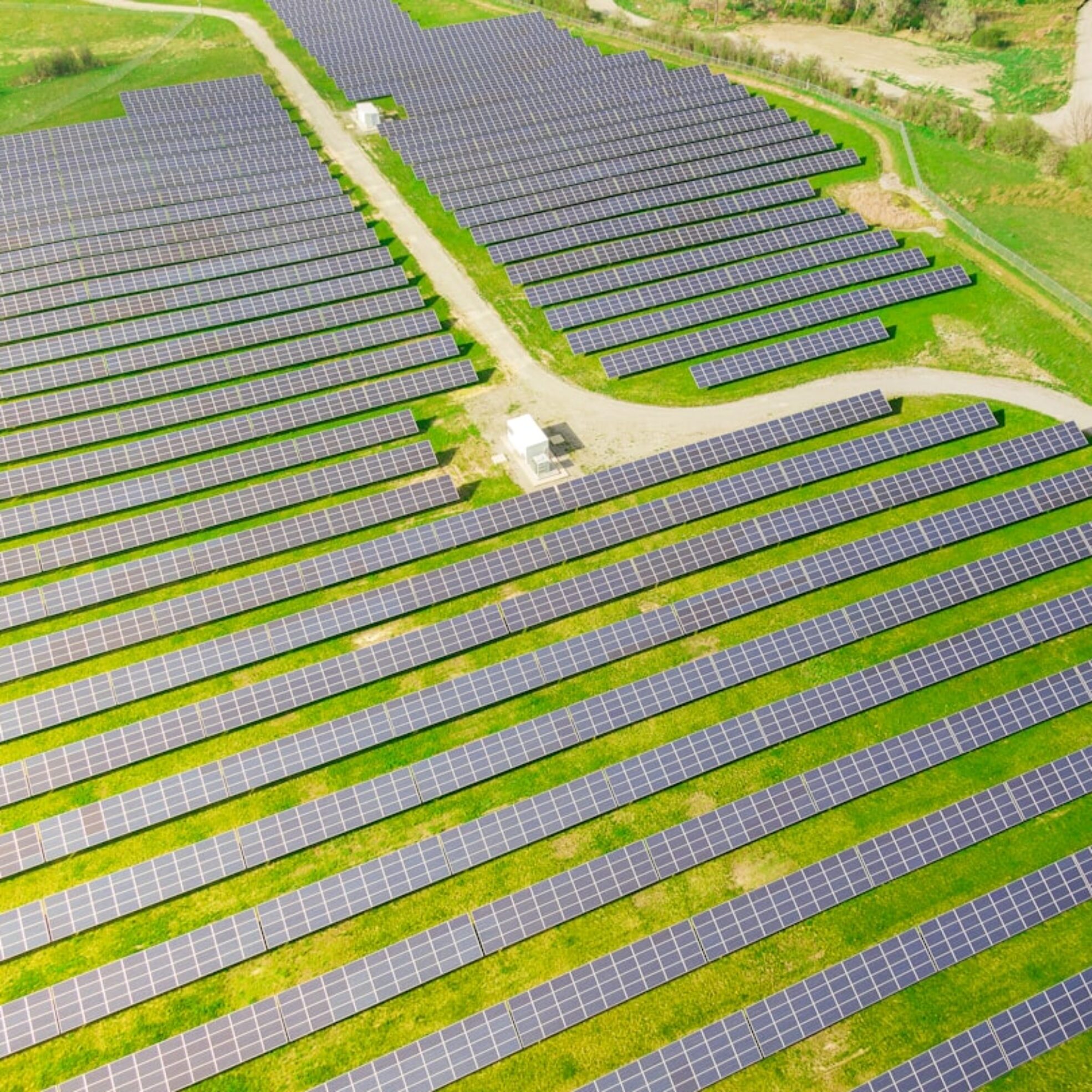 Photo Grid Energy Storage Technologies