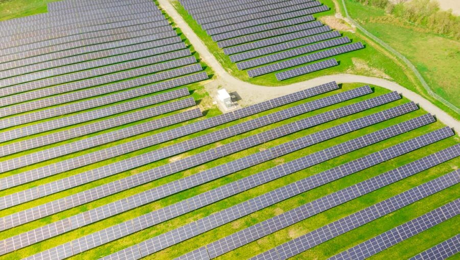 Photo Grid Energy Storage Technologies