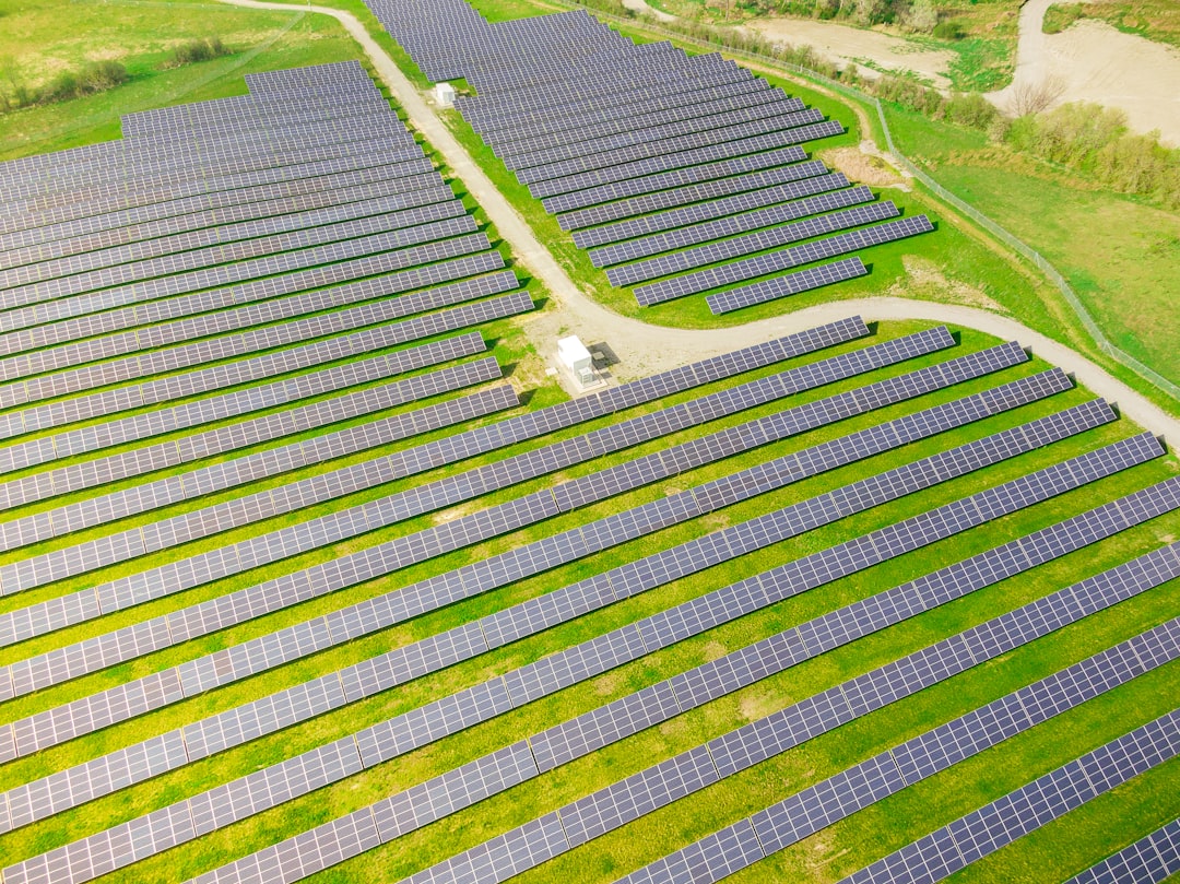 Photo Grid Energy Storage Technologies