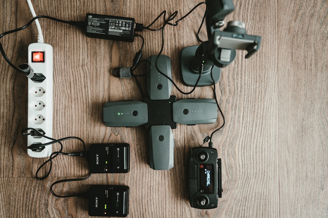 Photo Cross-Device Sync Setup