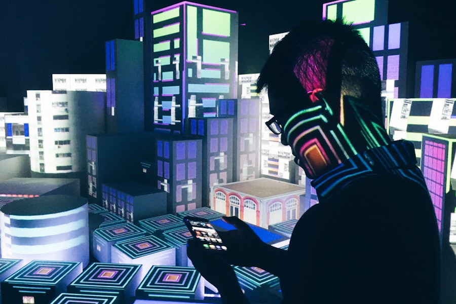 Photo Spatial Computing