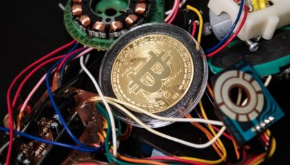 Photo Digital Currencies