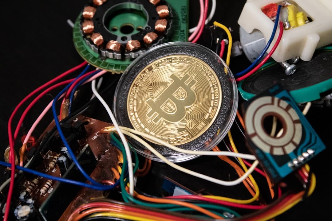 Photo Digital Currencies