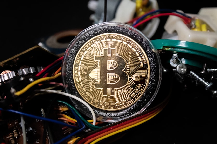 Photo Digital Currencies