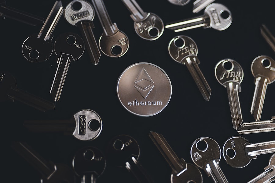 Photo Quantum Key Distribution