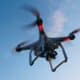 Photo Industrial Drone Fleets