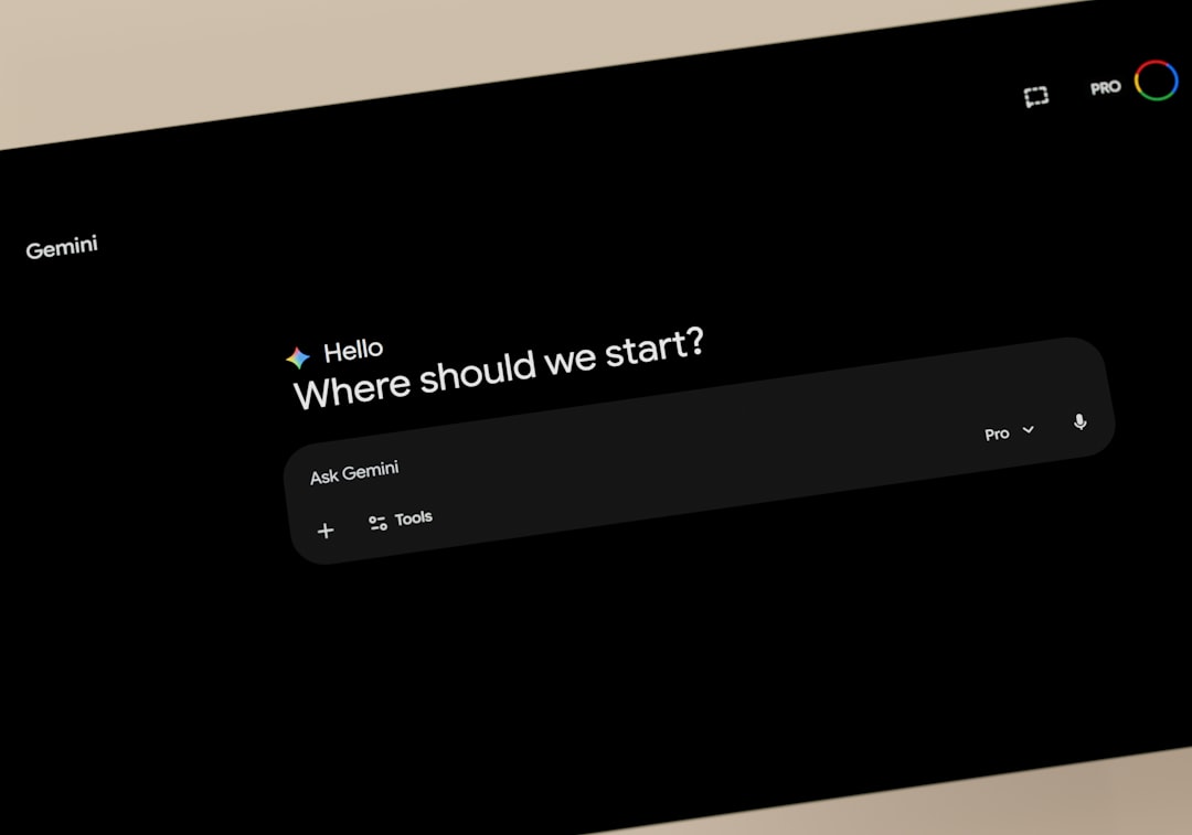Photo GitHub Actions