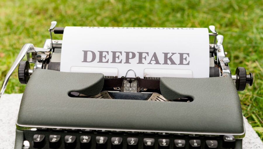 Photo Deepfake Detection