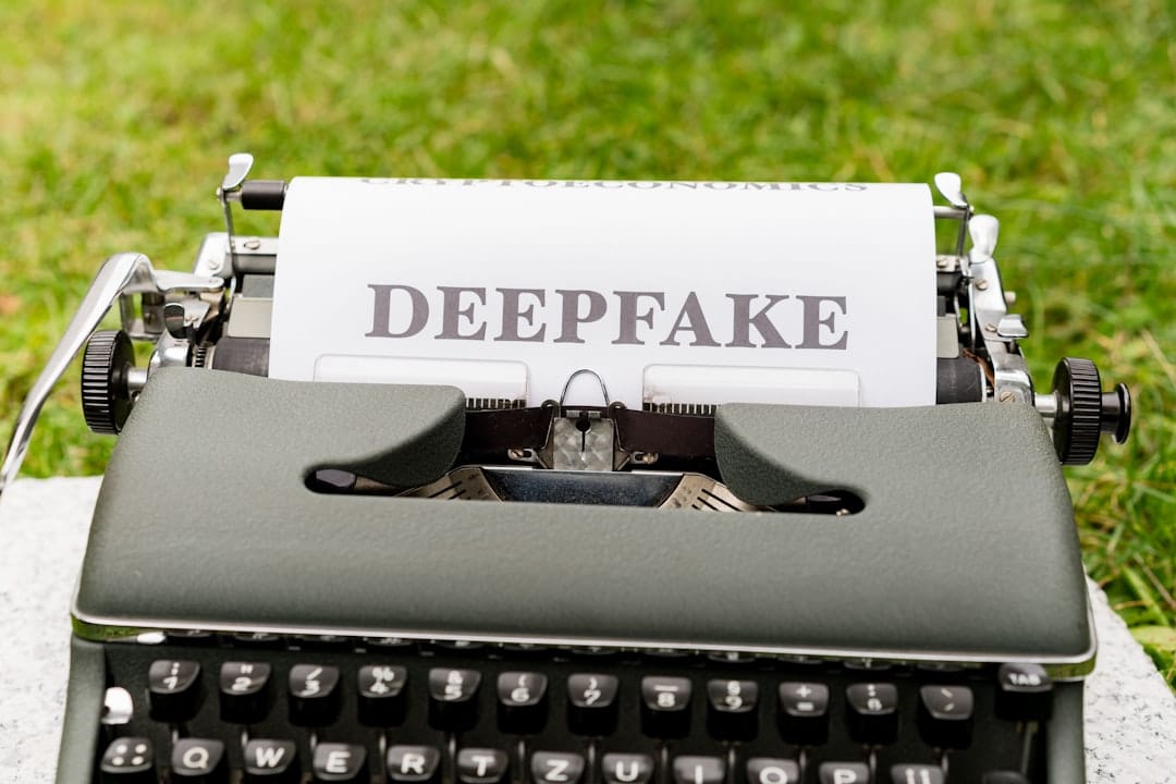 Photo Deepfake Detection
